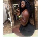 🔥HOT EBONY NAOMI🔥