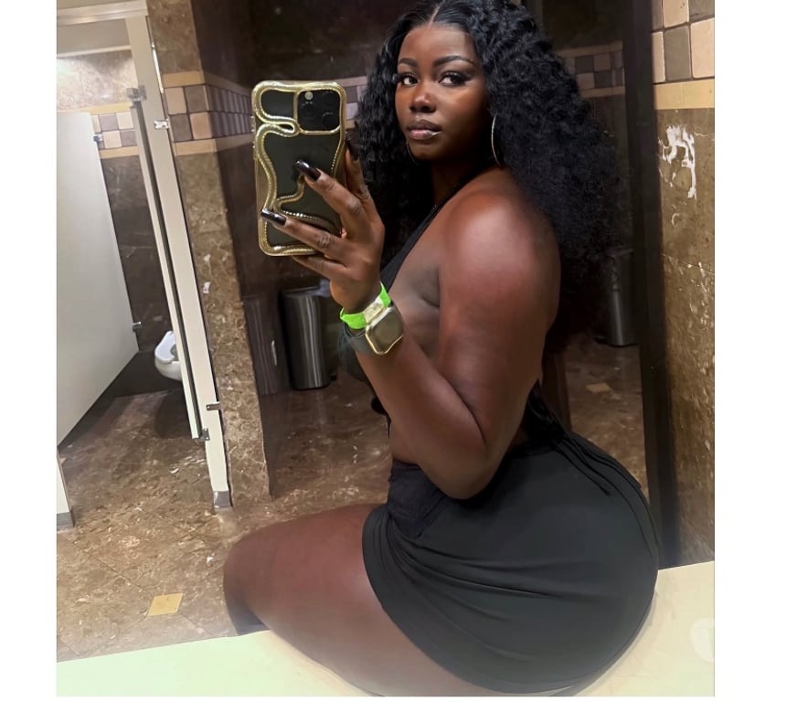 Escorts West Midlands Birmingham - Photos for 🔥HOT EBONY NAOMI🔥