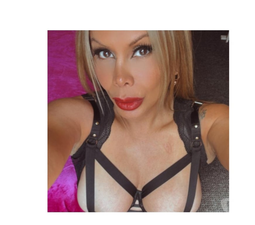Trans Escorts South East London Croydon - Photos for Ts SOFIA colombian xxl