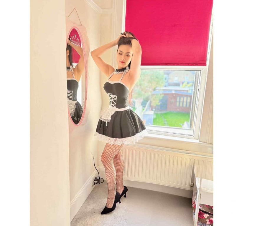 Escorts Staffordshire East Staffordshire - Photos for Naughty Thai Lady Spicy