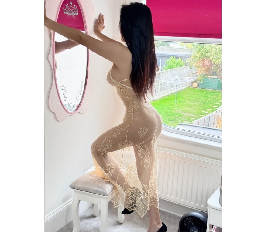 Escorts Staffordshire East Staffordshire - Photos for Naughty Thai Lady Spicy