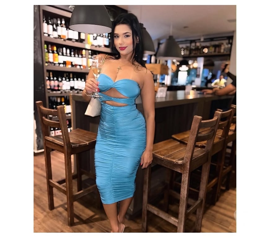 Escorts South West London Stockwell - South West London - Photos for ✨BEAUTIFUL BRAZILIAN SWEET, DISCREET & INDEPENDENT🥂💋
