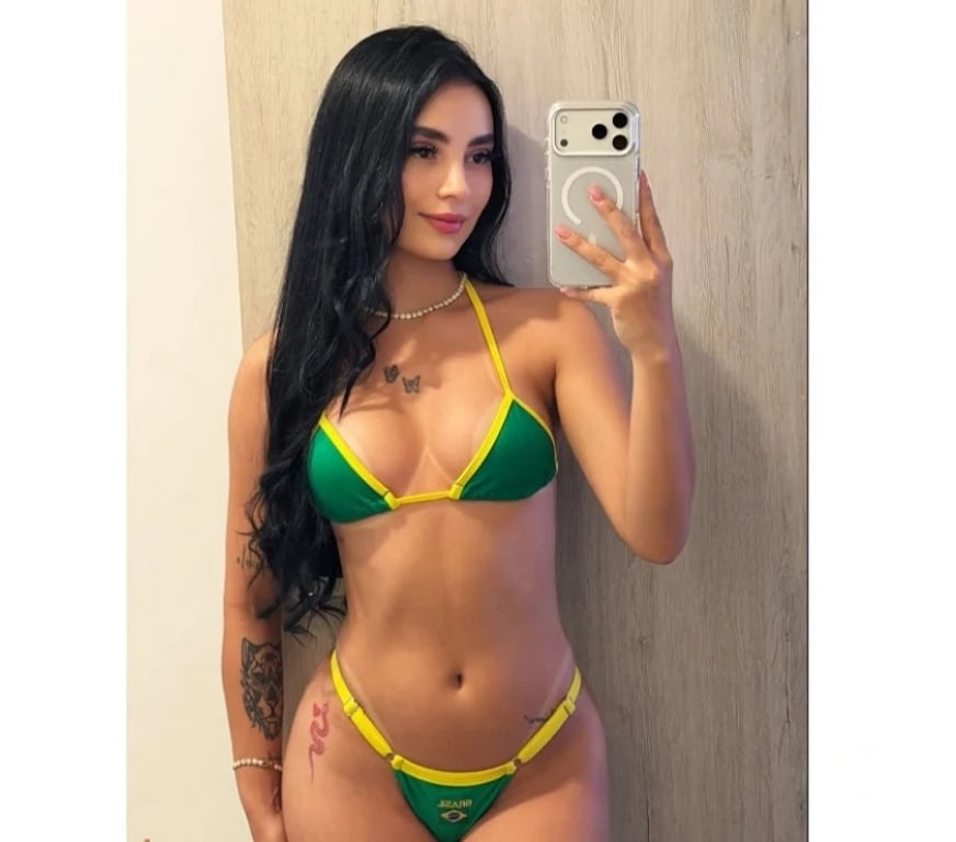 Escorts South West London Sutton - Photos for 🇧🇷 BRAZILIAN JUICY BIG ASS 🍑