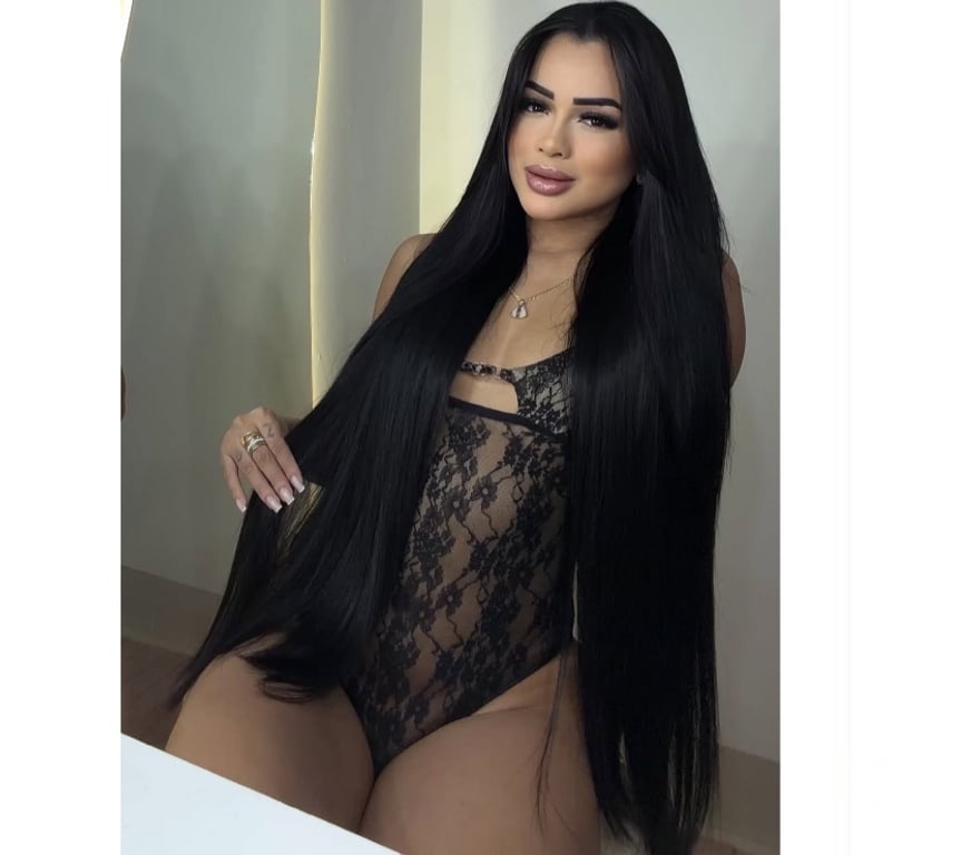 Escorts South West London Stockwell - South West London - Photos for 💋 GORGEOUS BRUNETTE — GOOD VIBES & LOVELY COMPANY
