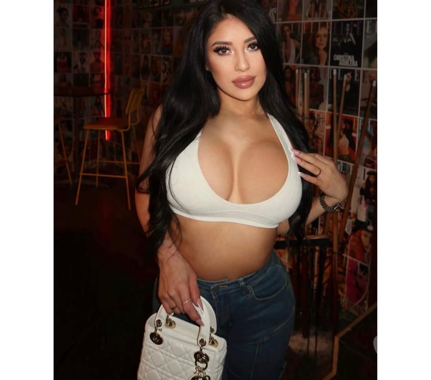 Escorts North London White Hart Lane Station - North London - Photos for 💋HOT, SEXY BRUNETTE AND HARD TO FORGET ❤️🔥