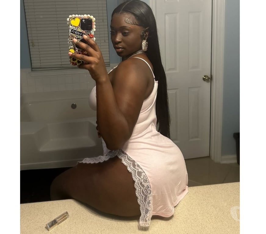 Escorts West Midlands Birmingham - Photos for 🌼 SEXY EBONY NEW💐