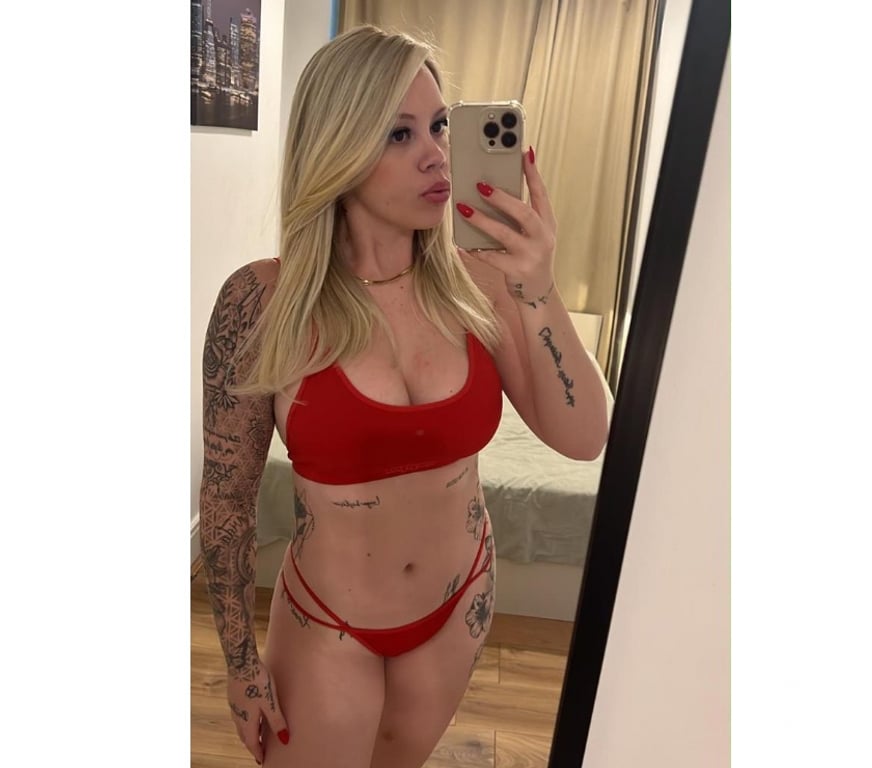 Escorts Glasgow Glasgow City Centre - Glasgow - Photos for BIANCA BRAZILIAN NAUGHTY 😈100% GENUINE✅OWO&CIM