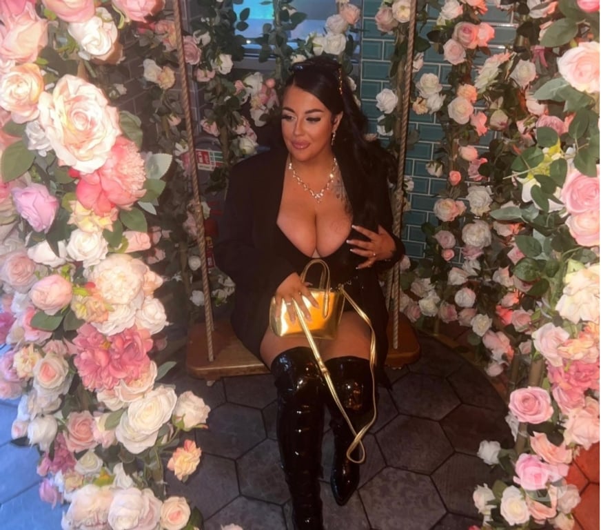 Escorts North West London Lisson Grove - North West London - Photos for JASMINE🇬🇧🇹🇷BEST BJ💦curvy busty 