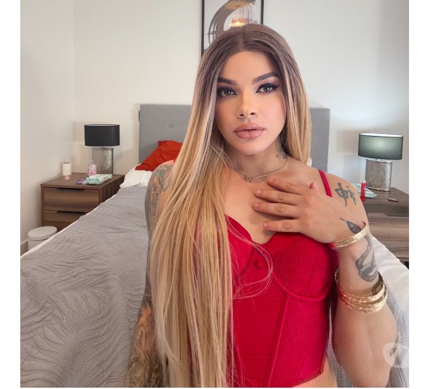Escorts Oxfordshire Cherwell - Photos for I'm a beautiful girl. Female TS curves 🇧🇷 REAL