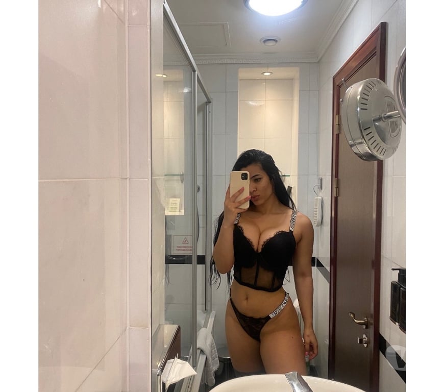 Escorts East London Walthamstow Central Station - East London - Photos for New Camila Available Now🍒