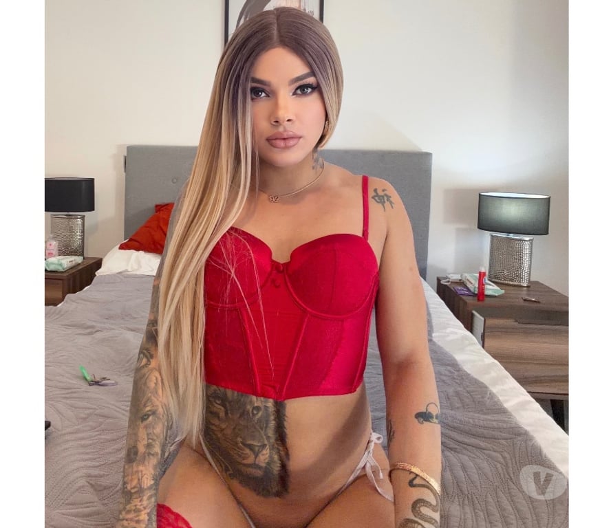 Trans Escorts Oxfordshire Cherwell - Photos for Hot Naughty Brazilian TS Girl