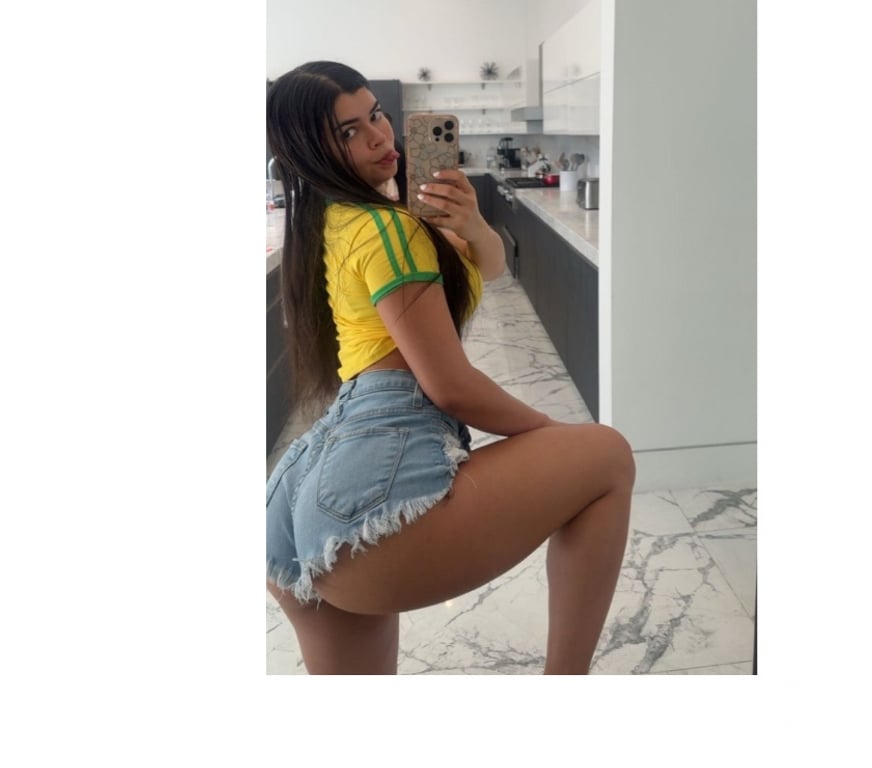 Escorts East London Walthamstow Central Station - East London - Photos for Sexy&Hot Paola🔥Colombiana🍑