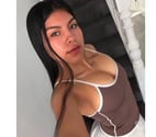 Sheffield City Centre - Sheffield — Dany brunette Girl 🔥 🇧🇷🌿 Real photos 🔥❤️