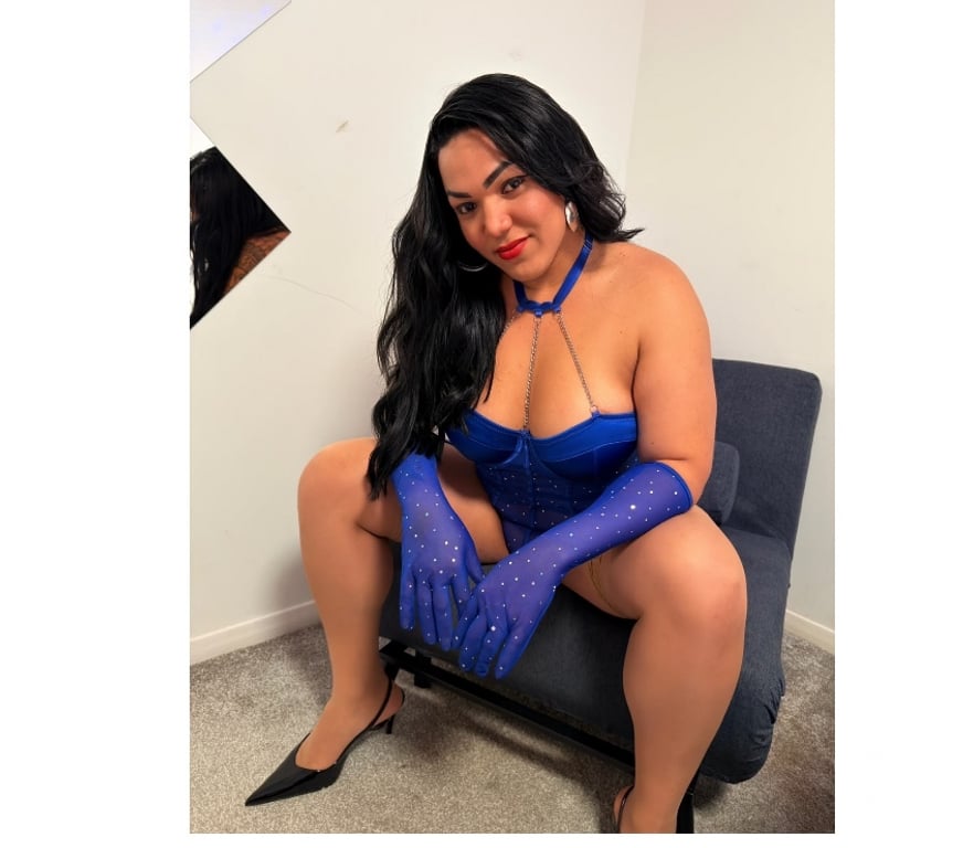 Trans Escorts West London Hillingdon - Photos for 🇧🇷 TS THE BEST DOMINATION 👿🫦🍾