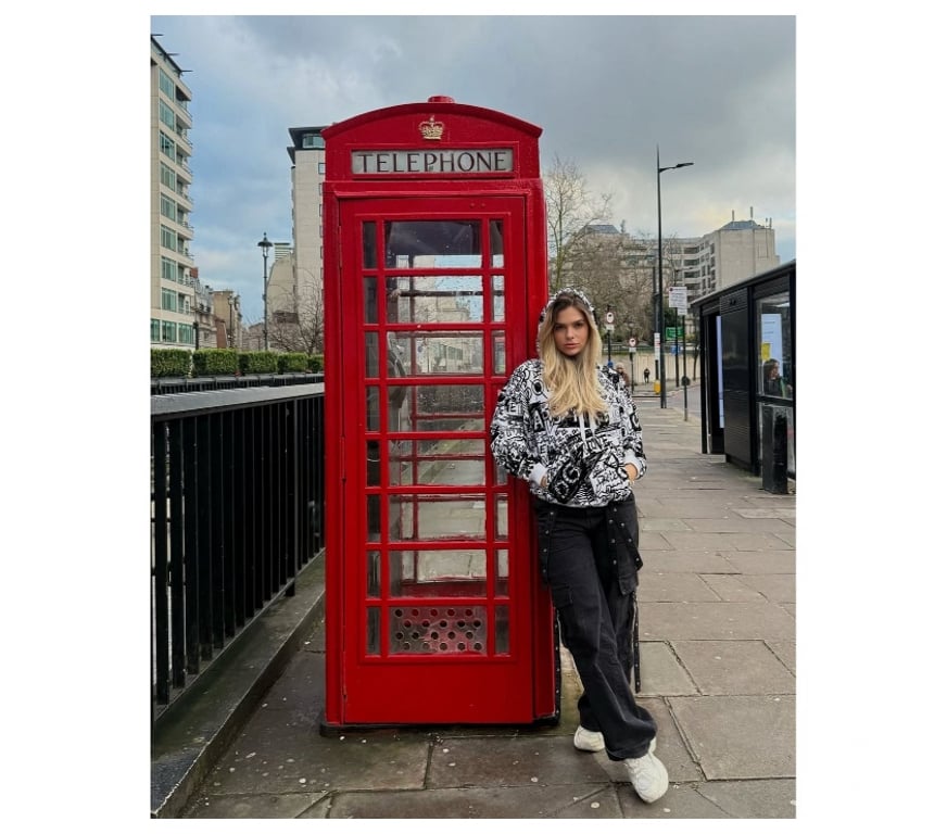 Escorts Somerset North Somerset - Photos for Hello love, i am Victoria