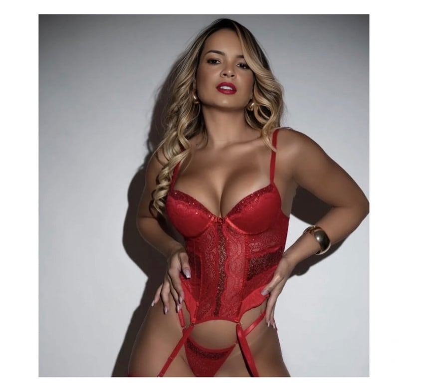 Escorts Dorset Bournemouth, Christchurch and Poole - Photos for New🔥❤️ Gaby 🇧🇷 REAL PHOTO