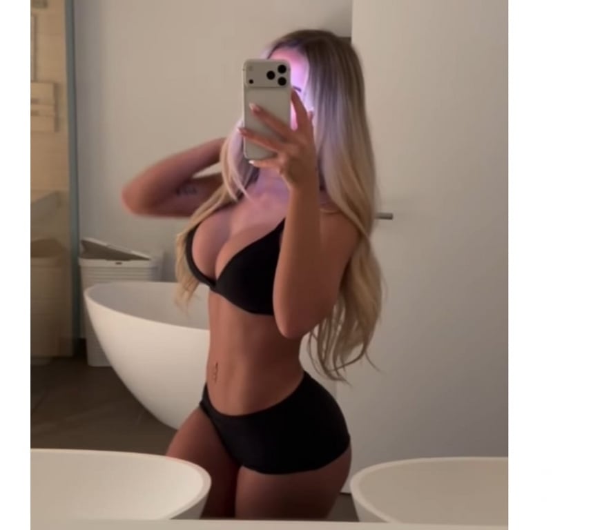 Escorts Dorset Bournemouth, Christchurch and Poole - Photos for New🔥❤️ Gaby 🇧🇷 REAL PHOTO