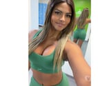 Bia Brasileira Bigg ASS🍑🔥
