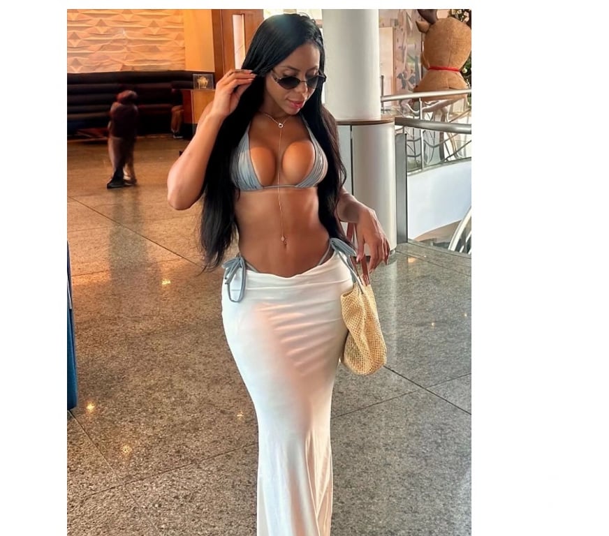 Escorts Aberdeen Aberdeen City Centre - Aberdeen - Photos for Júlia 🇧🇷 VIP & High Class 🥂Party Girl