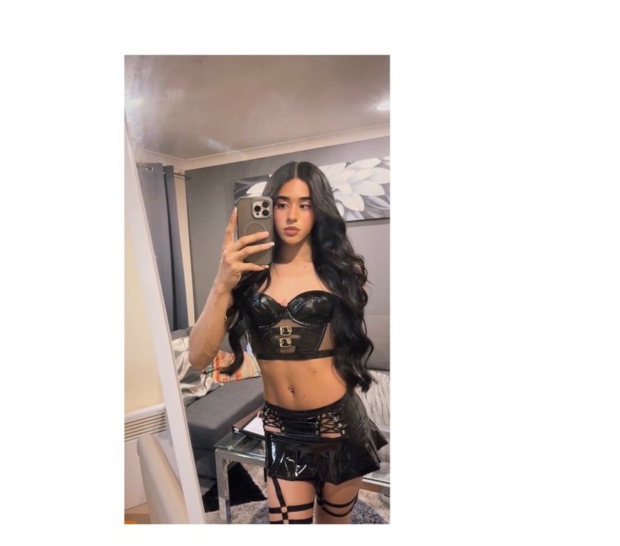 Trans Escorts Leicestershire Leicester - Photos for Alice Sexy Slim Model Ts Brazilian