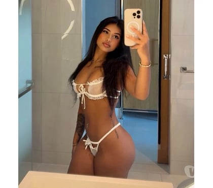  Escorts Brentwood Station Brentwood - Photos for LUIZA 🫦NEW BRAZILIAN🔥ARE U READY?🔥TEXT ME