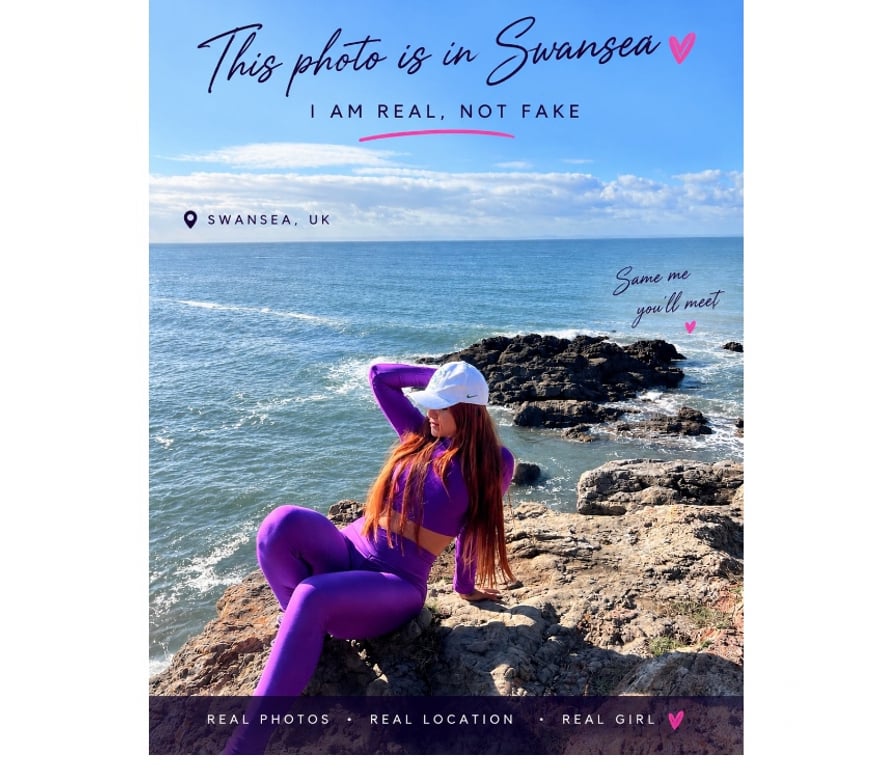 Escorts Swansea - Wales Swansea City Centre - Swansea - Photos for 🇧🇷 ARIEL 💋 Petite, delicate Brazilian 🇧🇷
