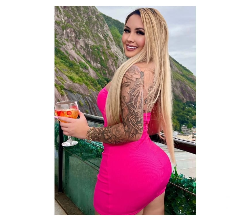 Escorts Glasgow Glasgow City Centre - Glasgow - Photos for JULIANA 100% GENUINE ❤️LATINA PARTY GIRL