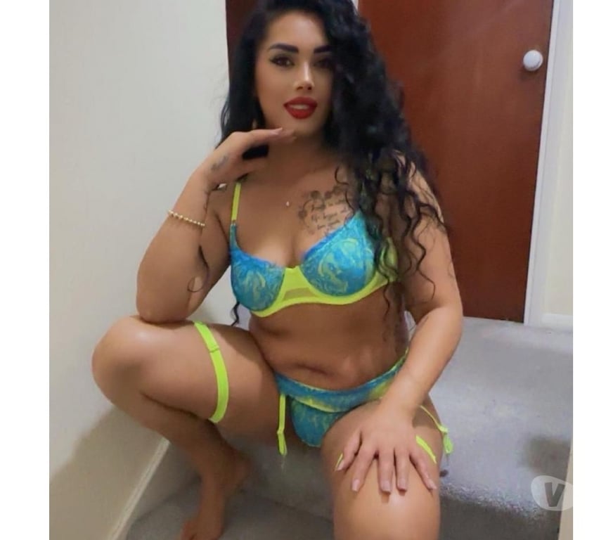 Escorts West London Hillingdon - Photos for 🔥Andra ❤️REAL Photos💯🔞SWEET AND SEXY🔞Party