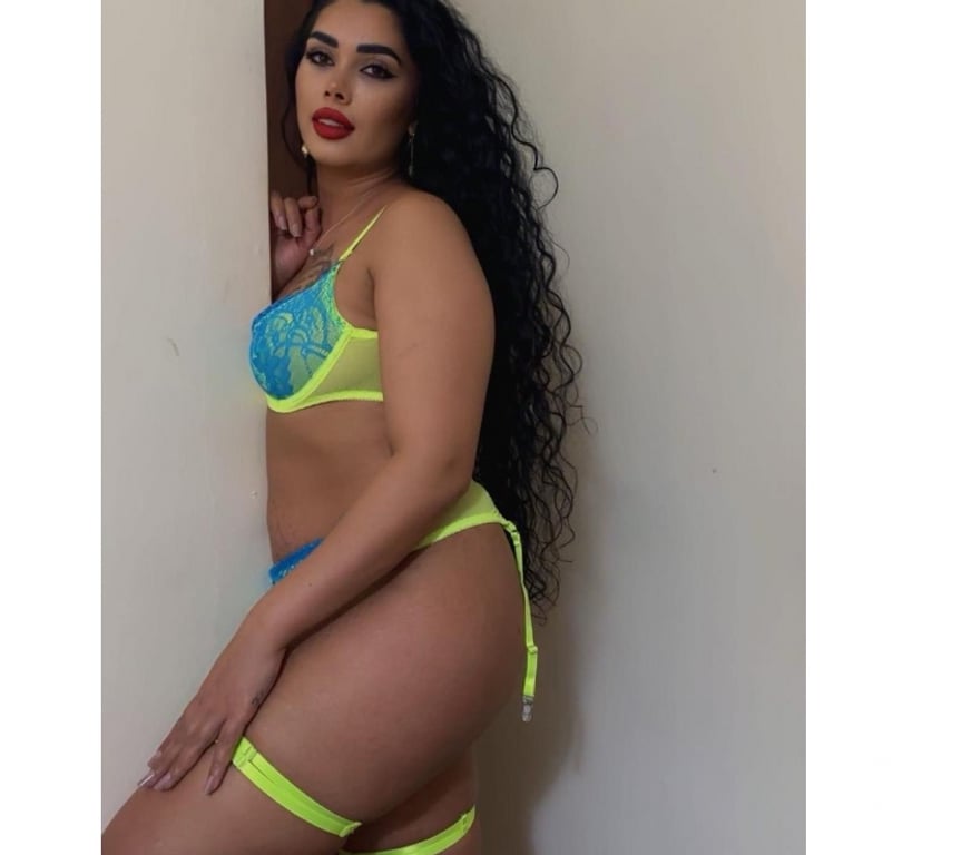 Escorts West London Hillingdon - Photos for 🔥Andra ❤️REAL Photos💯🔞SWEET AND SEXY🔞Party