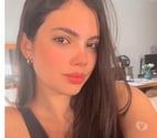 Vivi SEXY Alves 100% REAL🇧🇷
