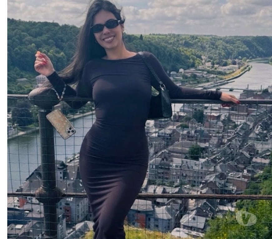 Escorts Slough Slough Town Centre - Slough - Photos for Vivi SEXY Alves 100% REAL🇧🇷