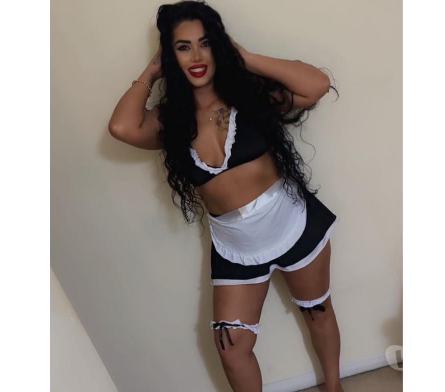 Escorts West London Hillingdon - Photos for 🔥Andra ❤️REAL Photos💯🔞SWEET AND SEXY🔞Party