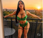 Mikaela Braziliana TS🇧🇷 Experience with new
