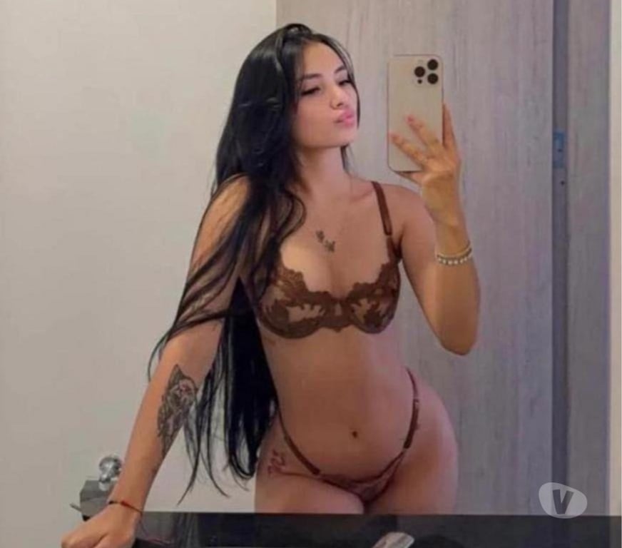 Escorts Bedfordshire Bedford - Photos for Bruna 20 years old hot Brazilian 🔥