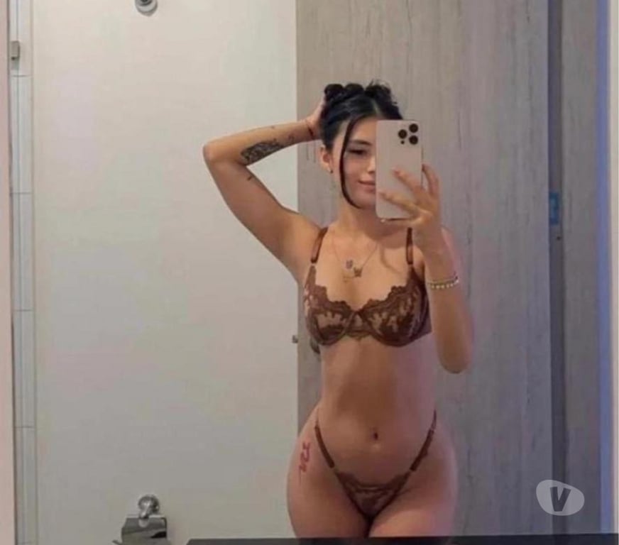 Escorts Bedfordshire Bedford - Photos for Bruna 20 years old hot Brazilian 🔥