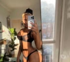 LAUREN SEXY CHOCOLATE