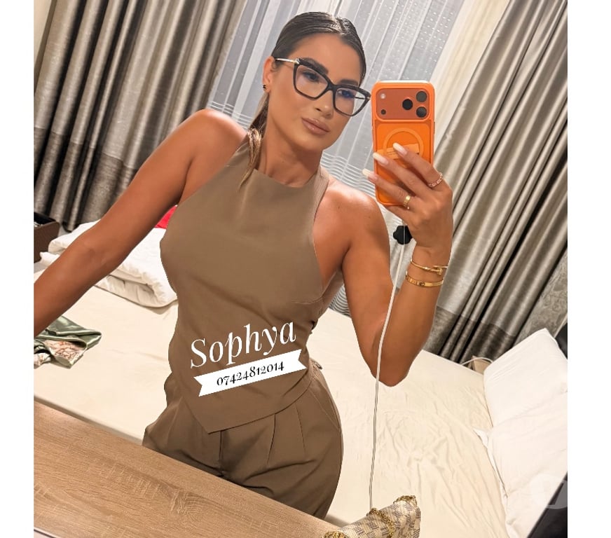 Escorts Tyne and Wear Newcastle upon Tyne - Photos for Sophya NEW💯GENUINE &OWO&GFE🔞🍾💋