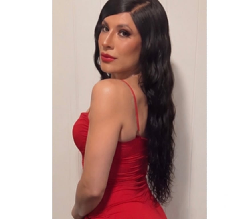 Escorts Kent Canterbury - Photos for Tantric Massage with TRANSGENDER.🔥
