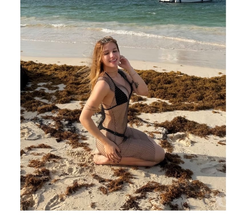 Escorts South East London Croydon - Photos for ✨ BEAUTIFUL BLONDE — SWEET, ELEGANT & INDEPENDENT ✨