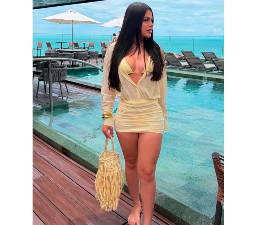 Escorts South Yorkshire Sheffield - Photos for 🥂PARTY GIRL🥂❤️INDEPENDENT ❤️ GABY