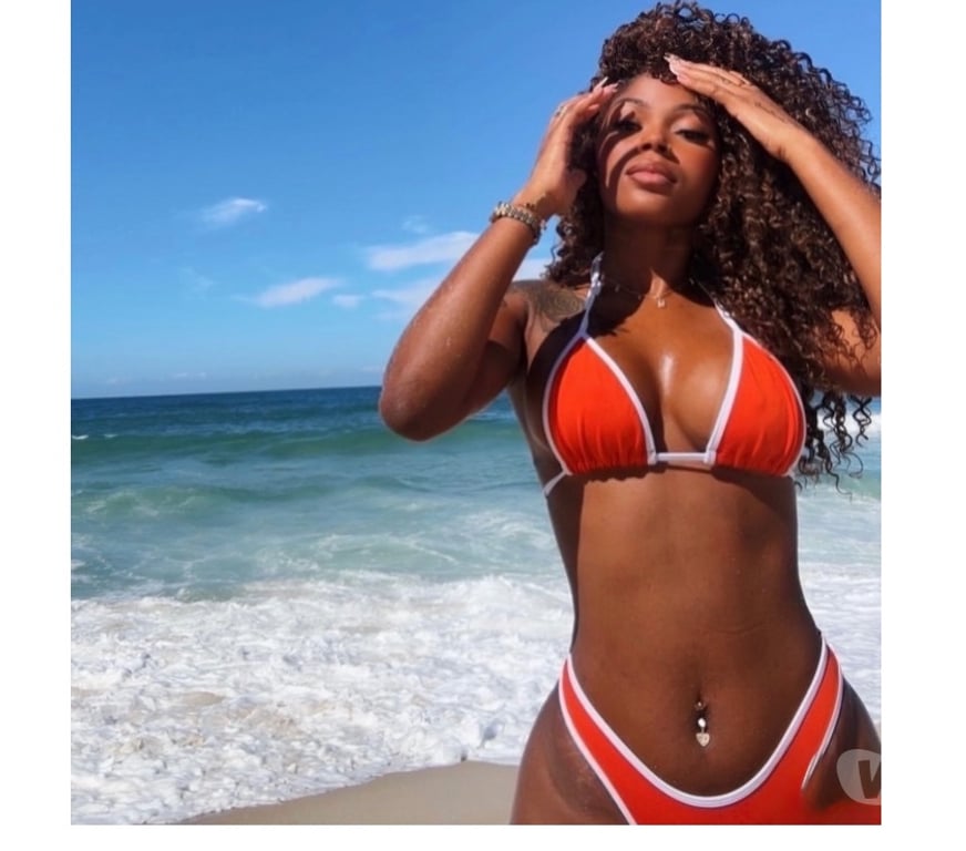 Escorts Slough Slough Town Centre - Slough - Photos for Ebony 🇧🇷✨️Girl Party 🍒🎉New in Slough 🫦