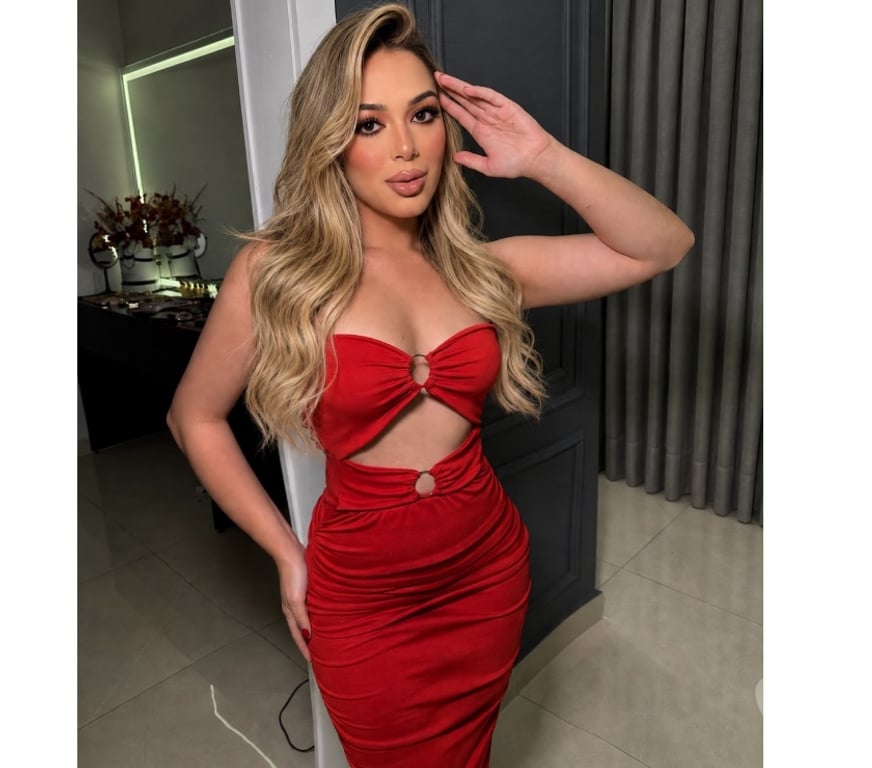 Escorts Nottinghamshire Nottingham - Photos for 🆕🇧🇷AMANDA PARTY 💚GFE💚REAL PICTURE