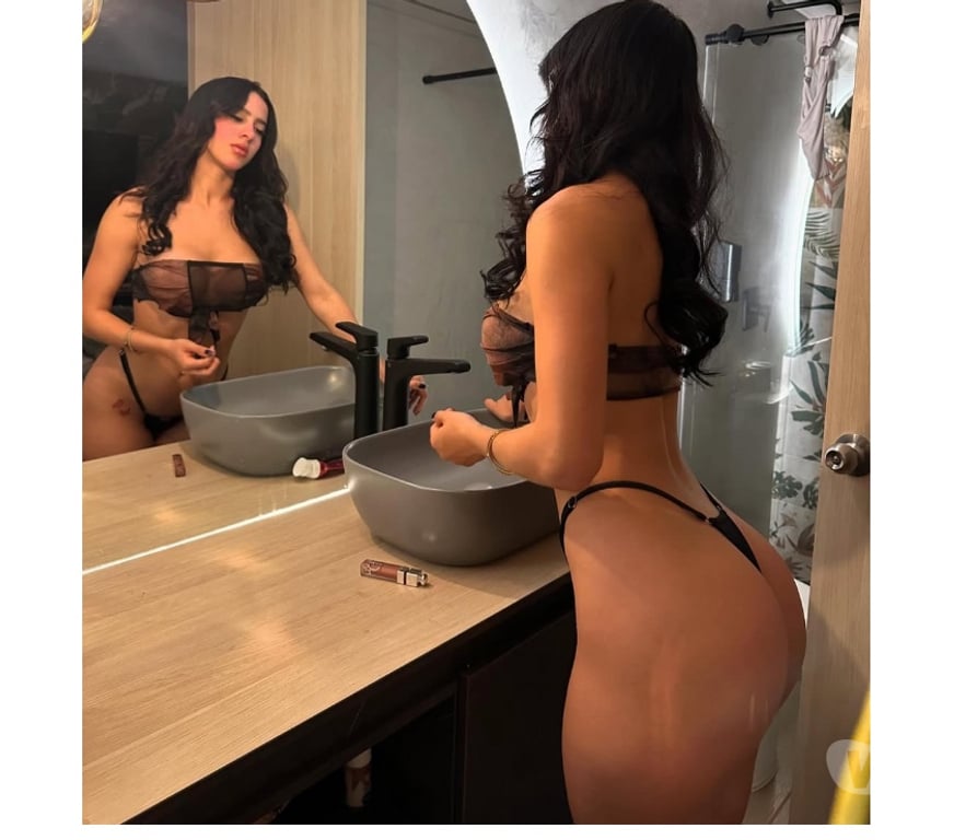 Escorts South Yorkshire Sheffield - Photos for Nathalia brunette brazilian