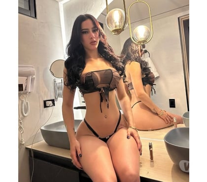 Escort Sheffield City Centre Sheffield - Photos for Nathalia brunette brazilian
