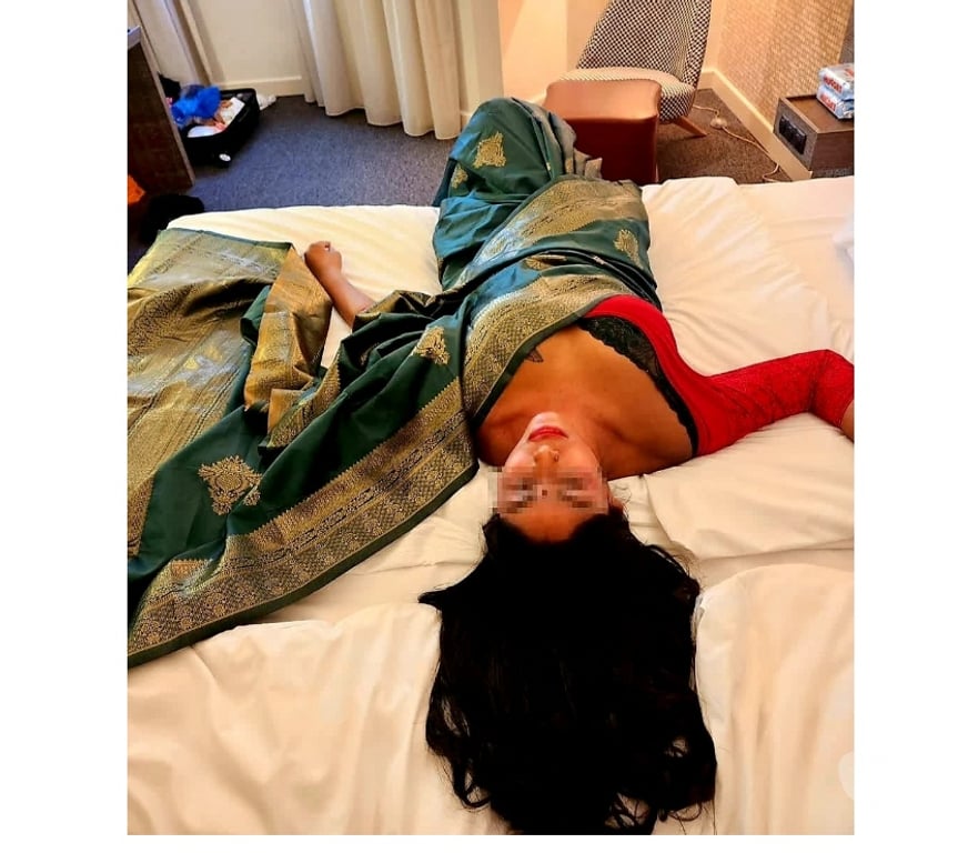 Escorts North West London Harrow - Photos for IM PRIYA INDIAN TAMIL 🇮🇳 ❤️ GIRL NEW TO HARROW