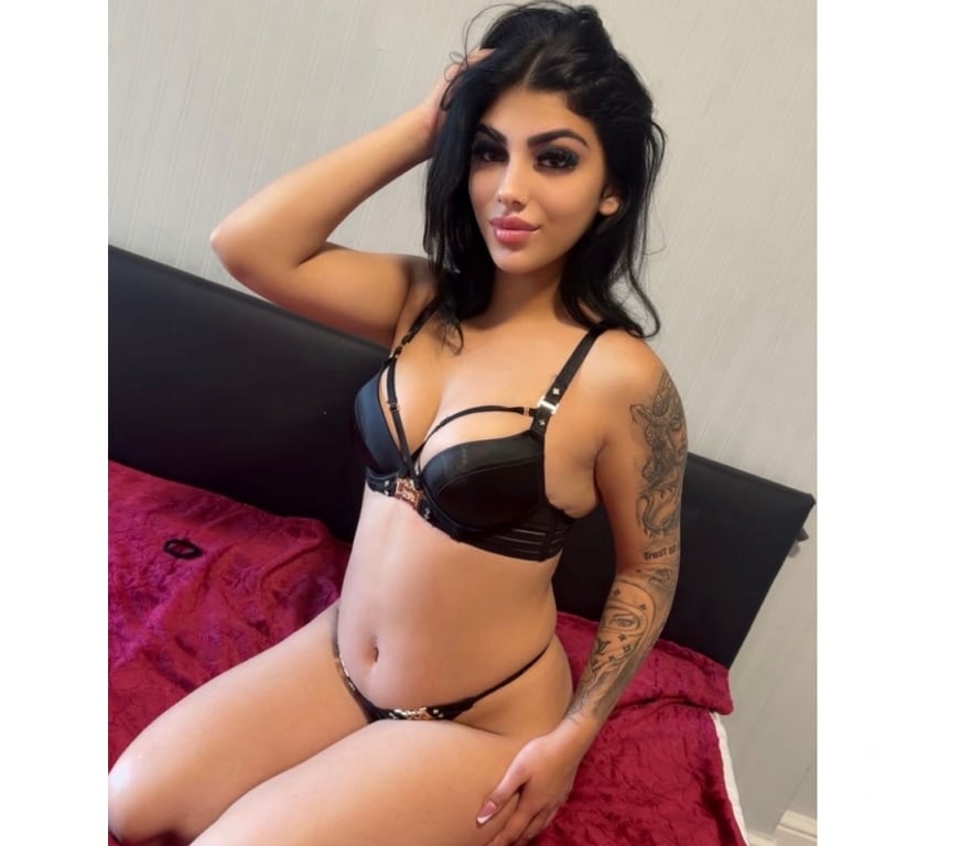 Escorts West London Hillingdon - Photos for 🔥ANAYS🔥NEW🔥FULL OF ENERGY🔥PARTY🔥