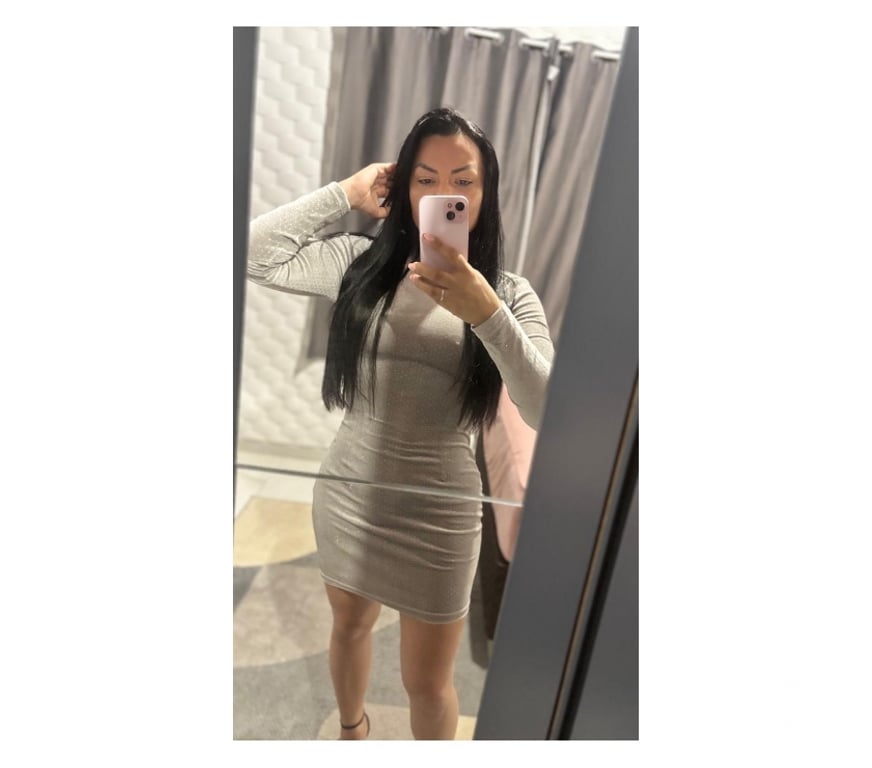 Escorts South West London Tooting Broadway Station - South West London - Photos for Thamy 🇧🇷New in the Town 💟hot 🔥brunette🔥