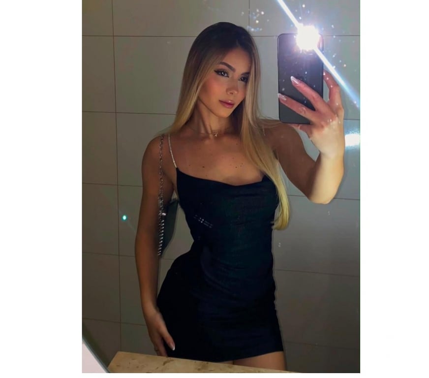 Escorts Derbyshire Derby - Photos for Laís✨Blonde hair💅Natural🥵Brazilian