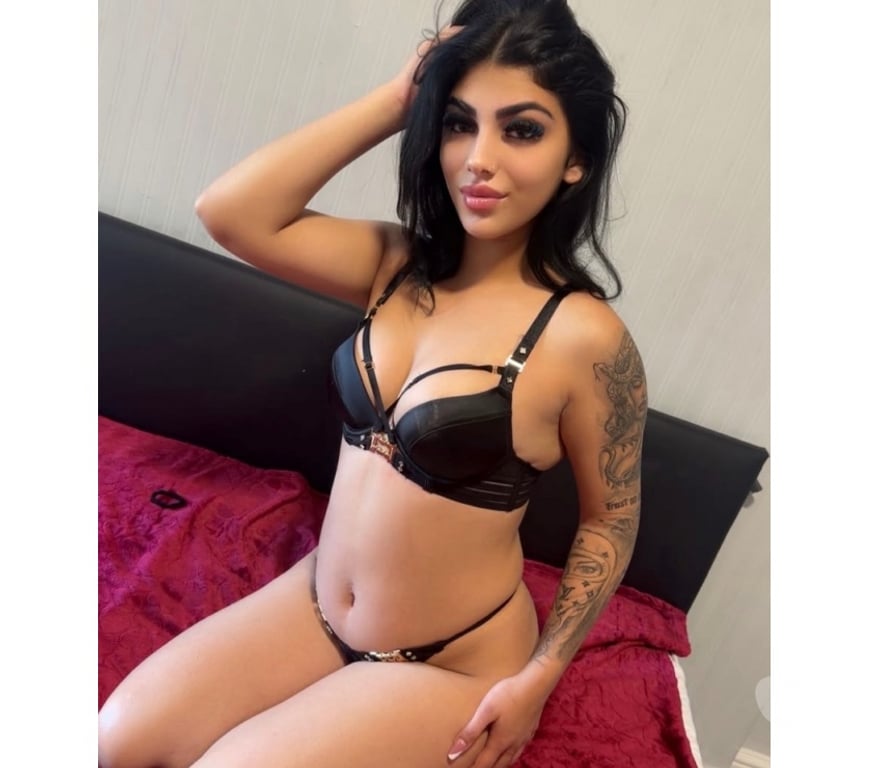 Escorts West London Hounslow - Photos for 🔥ANAYS🔥NEW🔥FULL OF ENERGY🔥PARTY🔥