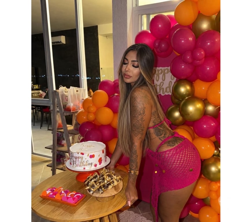 Escorts Highland Inverness - Highland - Photos for Sophie🇧🇷Best service💋GEF🎉PARTY🍾